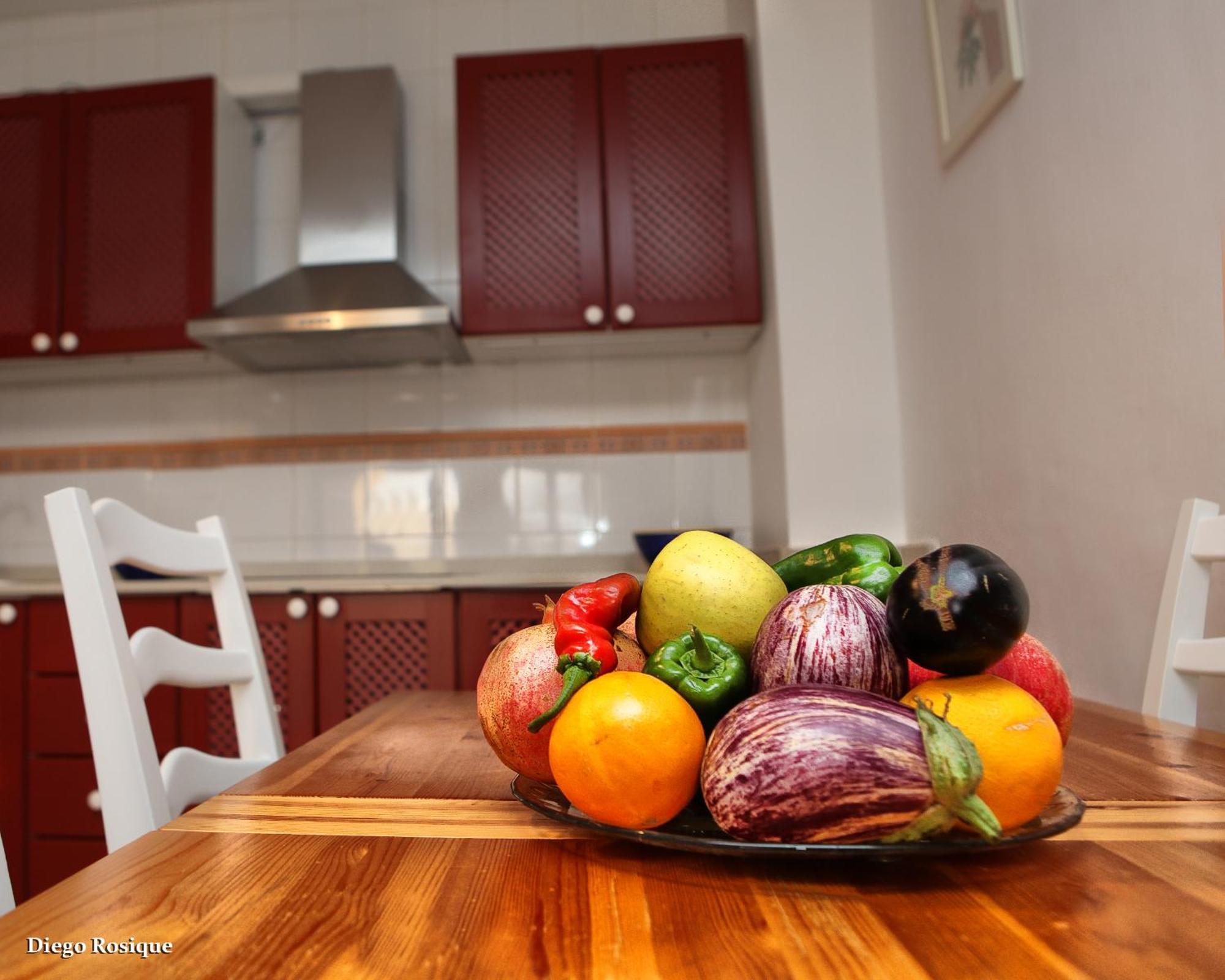 Apartamento de 3 dormitorios