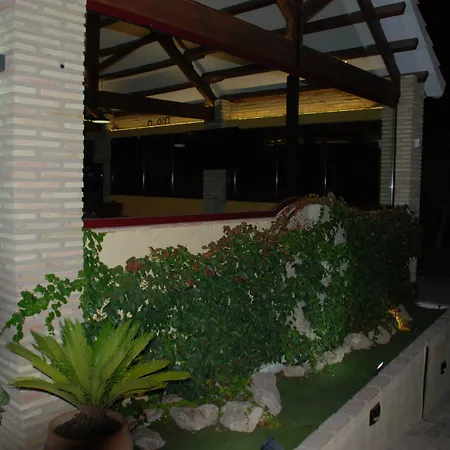 Hotel Rural El Molino de Felipe-3